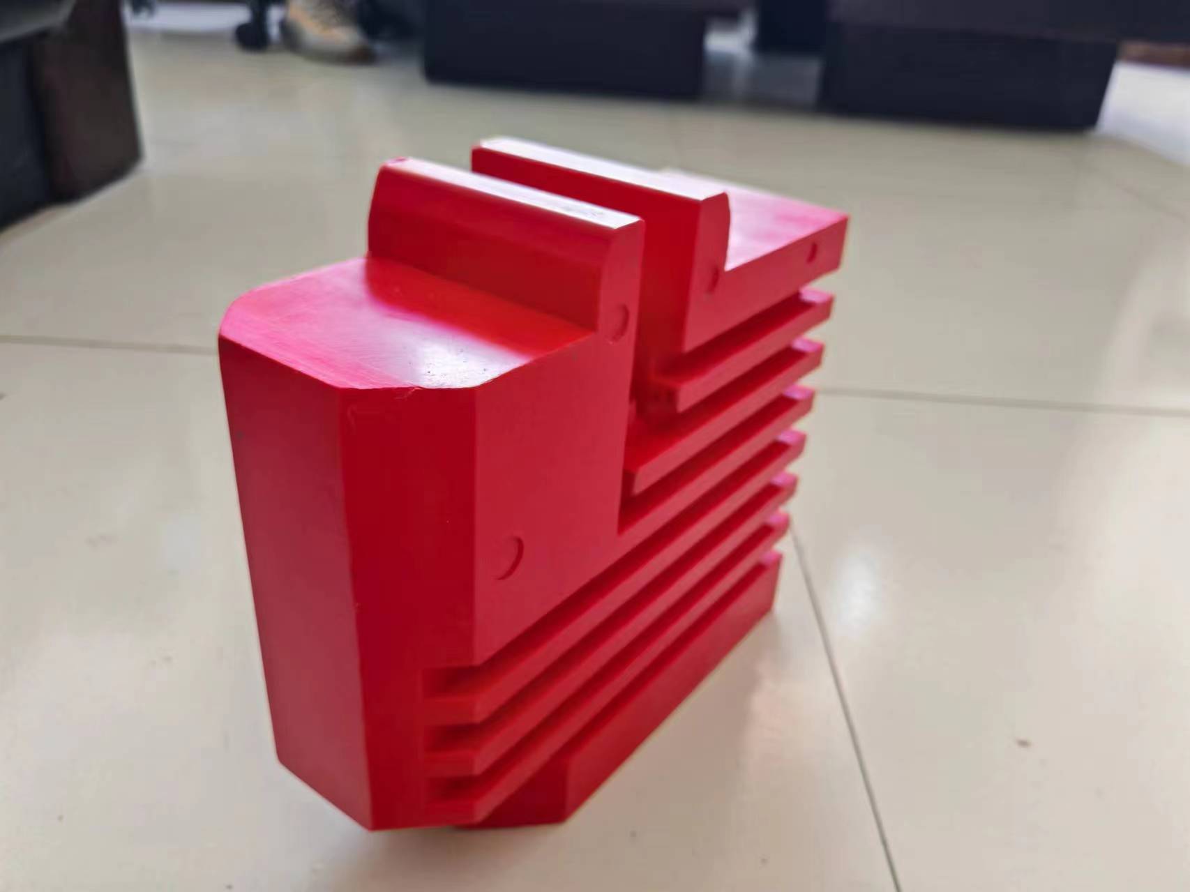 Manufacturer Spring Bush Transformer Insulating Block