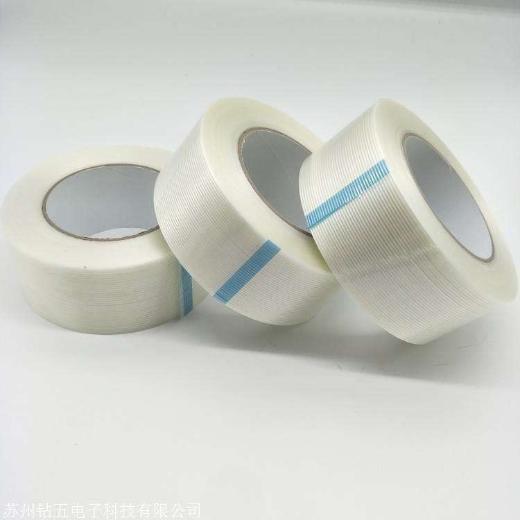 Wholesale Glass Fiber Adhesive Tape for Industrial Use